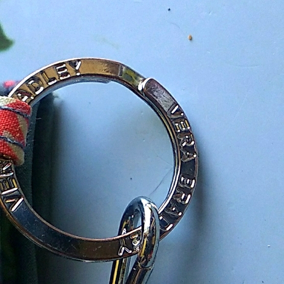 Vera Bradley  Floral Wallet - Picture 4 of 7